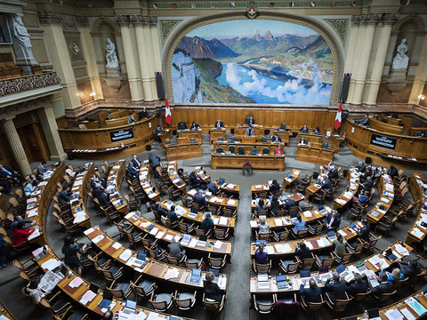 Le National veut de nouvelles règles pour l'héritage des PME