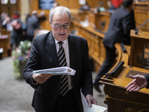 La charge administrative des entreprises doit être allégée