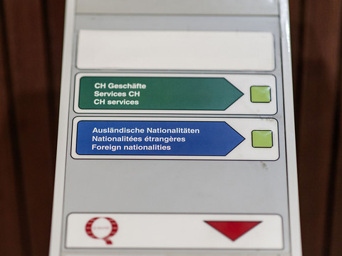 La barre des 9 millions de personnes résidantes dépassée en Suisse