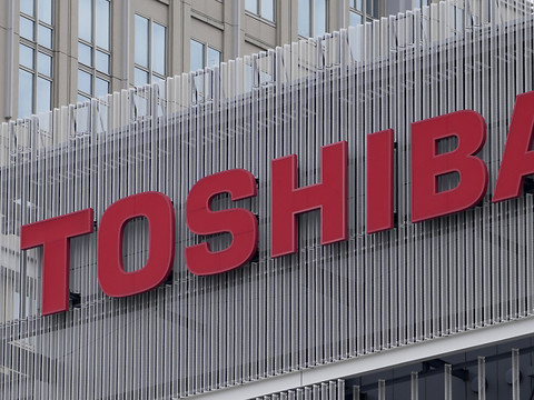 Succès annoncé de l'offre de rachat de Toshiba