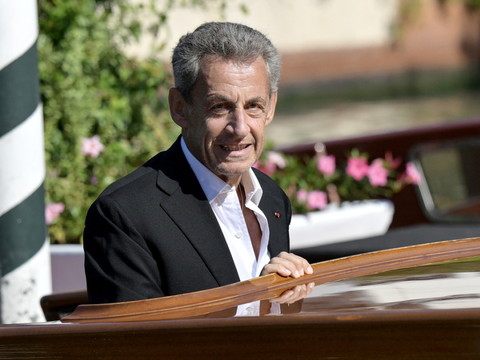Enquête ouverte pour menaces de mort réitérées contre Sarkozy