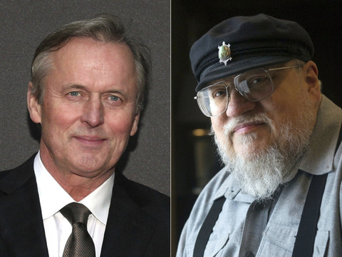 George Martin et d'autres écrivains portent plainte contre OpenAI