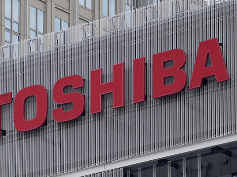 L'OPA sur Toshiba a récolté plus de 78% de ses actions
