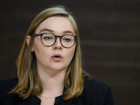 Conseil d'Etat vaudois: nouveau projet pour la baisse des impôts