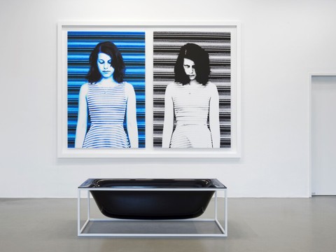 Le duo de Net art 