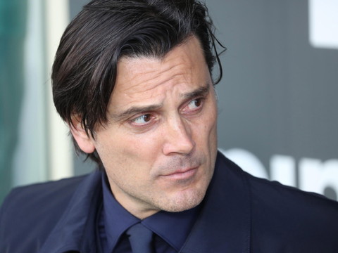 Vincenzo Montella nommé sélectionneur de la Turquie