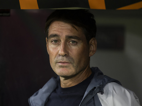 René Weiler: 
