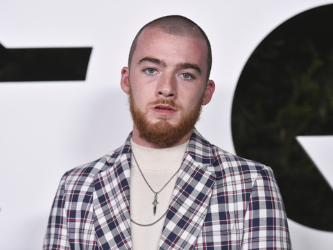 Angus Cloud, vendeur de drogue dans 