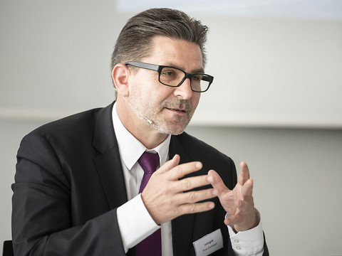 Un accord sur l'électricité avec l'UE est nécessaire, dit Swissgrid