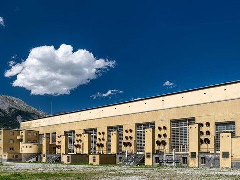 Première édition de la Biennale Son en Valais