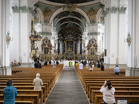 La Conférence des évêques veut créer un tribunal pénal