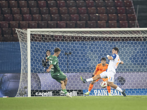 Super League: pas de vainqueur au Letzigrund