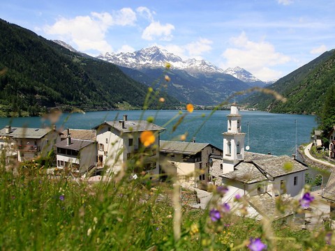 Valposchiavo récompensée par les gastronomes