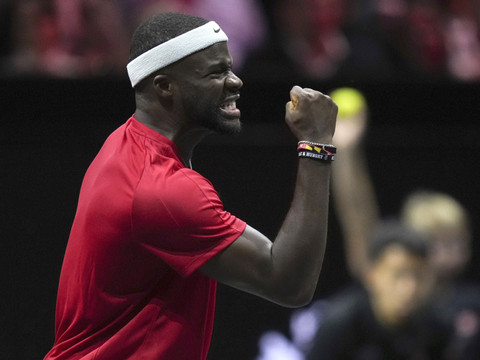 Le Reste du monde écrase l'Europe 13-2