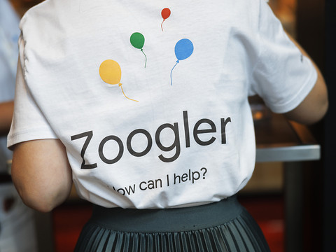 Nouvelles suppressions de postes chez Google à Zurich