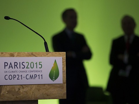 Les sénateurs sont favorables à la nouvelle loi sur le CO2