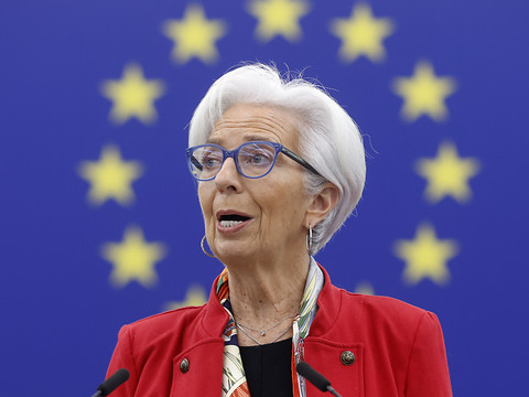 Inflation: la BCE consciente de la 