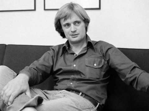 David McCallum, le médecin légiste de 