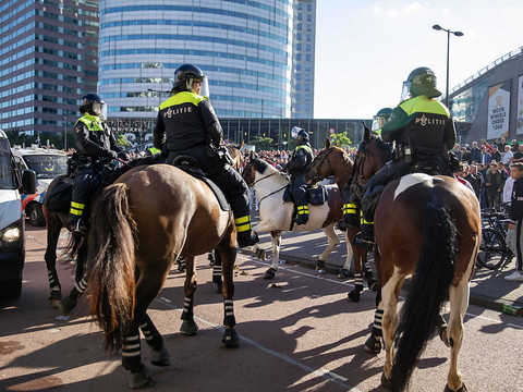 L'Ajax confrontée à l'une des plus graves crises de son existence