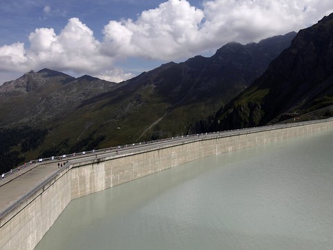 Le Parlement s'accorde sur la grande réforme de l'énergie