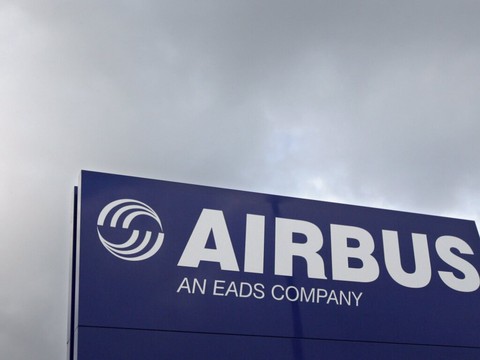 Airbus sépare les fonctions de patron du groupe
