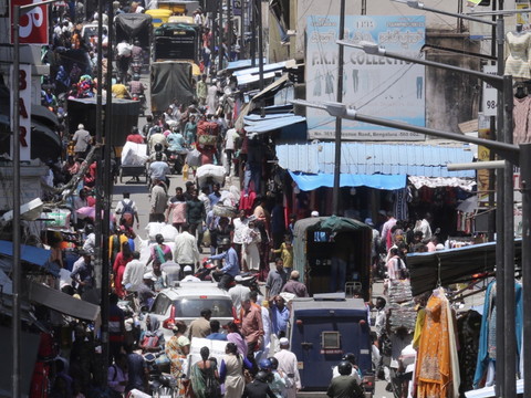 Filiale d'Adecco, Akkodis étend sa présence en Inde