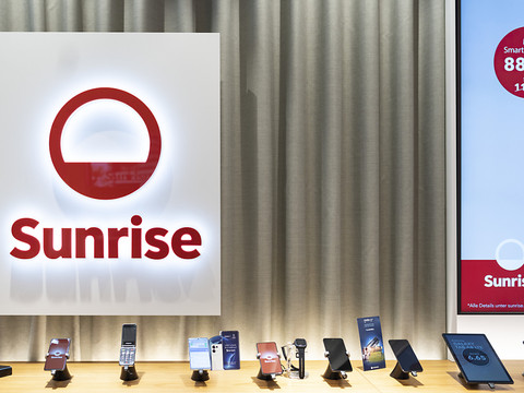 Sunrise: Severina Pascu quitte la direction générale