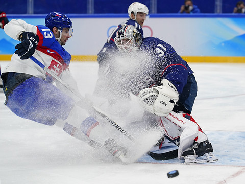 Davos engage le Slovaque Tomas Jurco