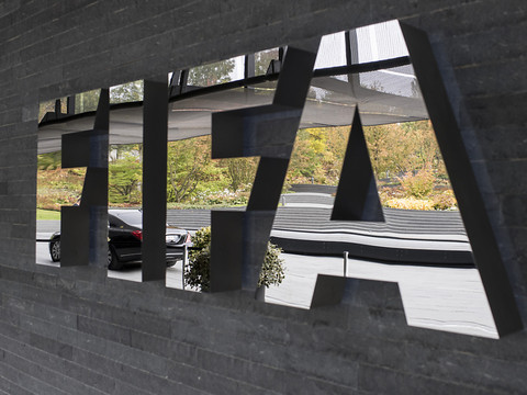 La FIFA transfère une centaine d'emplois de Zurich à Miami