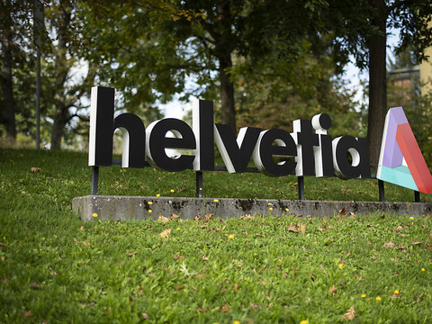 Helvetia en grande forme au premier semestre