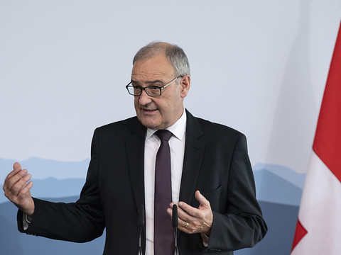 La Suisse reste le pays le plus innovant selon l'ONU