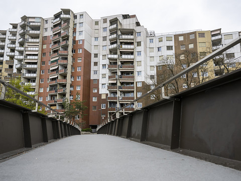Pas de nouvelles mesures pour contrer la hausse des loyers