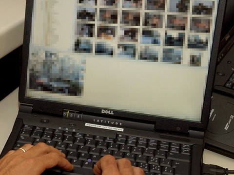 Coup de filet contre un réseau de pédopornographie en Argovie