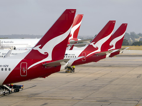 Le président de la compagnie aérienne Qantas refuse de démissionner