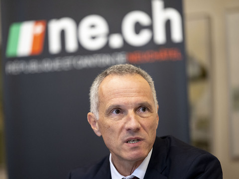 Neuchâtel s'attend à un bénéfice de 10,8 millions pour 2024