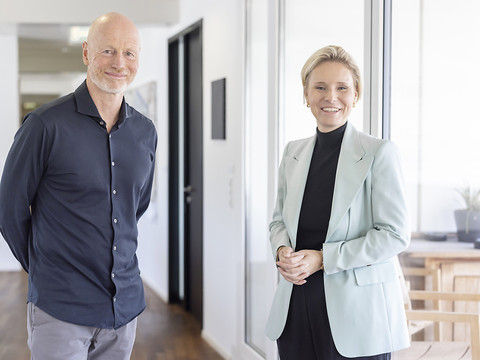 Ringier reprend entièrement Ringier Axel Springer Suisse