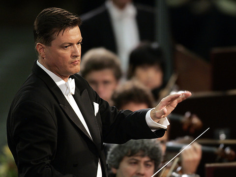 L'Allemand Thielemann succède à Barenboim au Staatsoper de Berlin