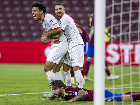 Un nul bête pour Servette, Lausanne battu