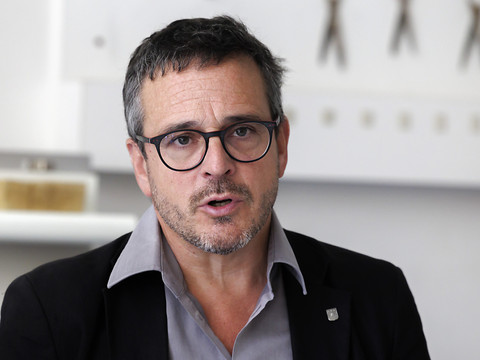 Théo Huguenin-Elie touché dans sa santé