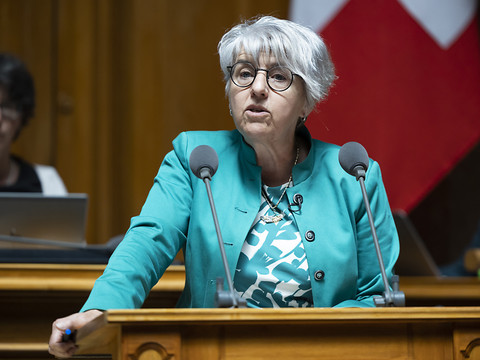 Accord possible sur le mécanisme européen de crise sur l'asile