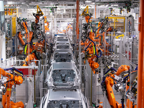 Allemagne: la récession en 2023 sera plus forte que prévu