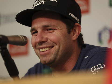 Coupe du monde: Beat Feuz engagé comme consultant à la SRF