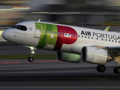 TAP Air Portugal: lancement de la privatisation du capital