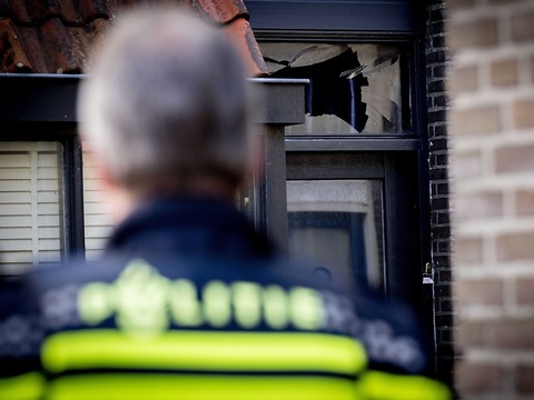 Trois morts dans une double fusillade à Rotterdam