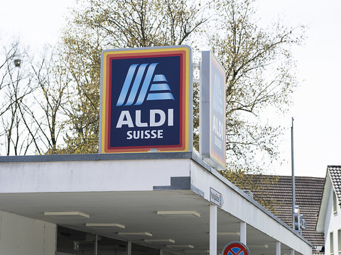 Aldi ne répercutera pas la hausse de la TVA à sa clientèle