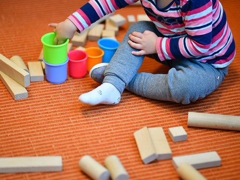 Le Conseil fédéral est opposé à l'initiative sur les crèches