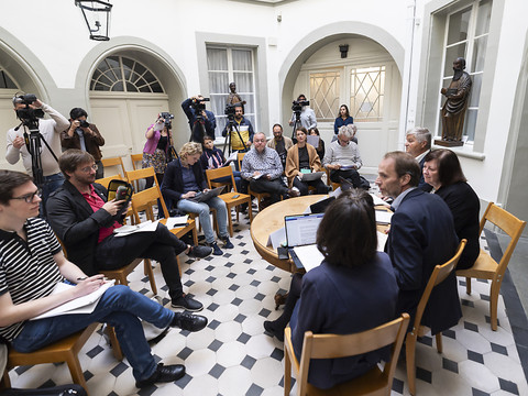 L'adjoint de Charles Morerod se met en retrait