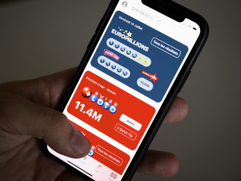 Un joueur décroche le jackpot de l'Euro Millions