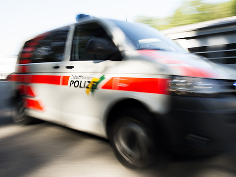 Un homme abattu et deux autres blessés à Schaffhouse