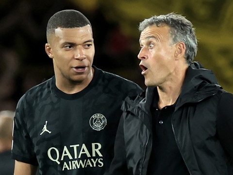 Le PSG neutralisé par Clermont